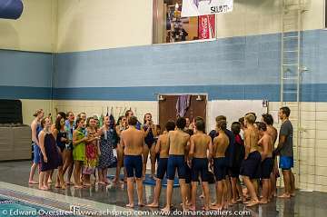 Swim vs RiverSHS 2